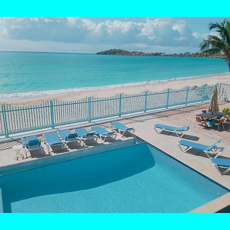 Villas On Great Bay Villa Foxie Philipsburg  Exterior foto