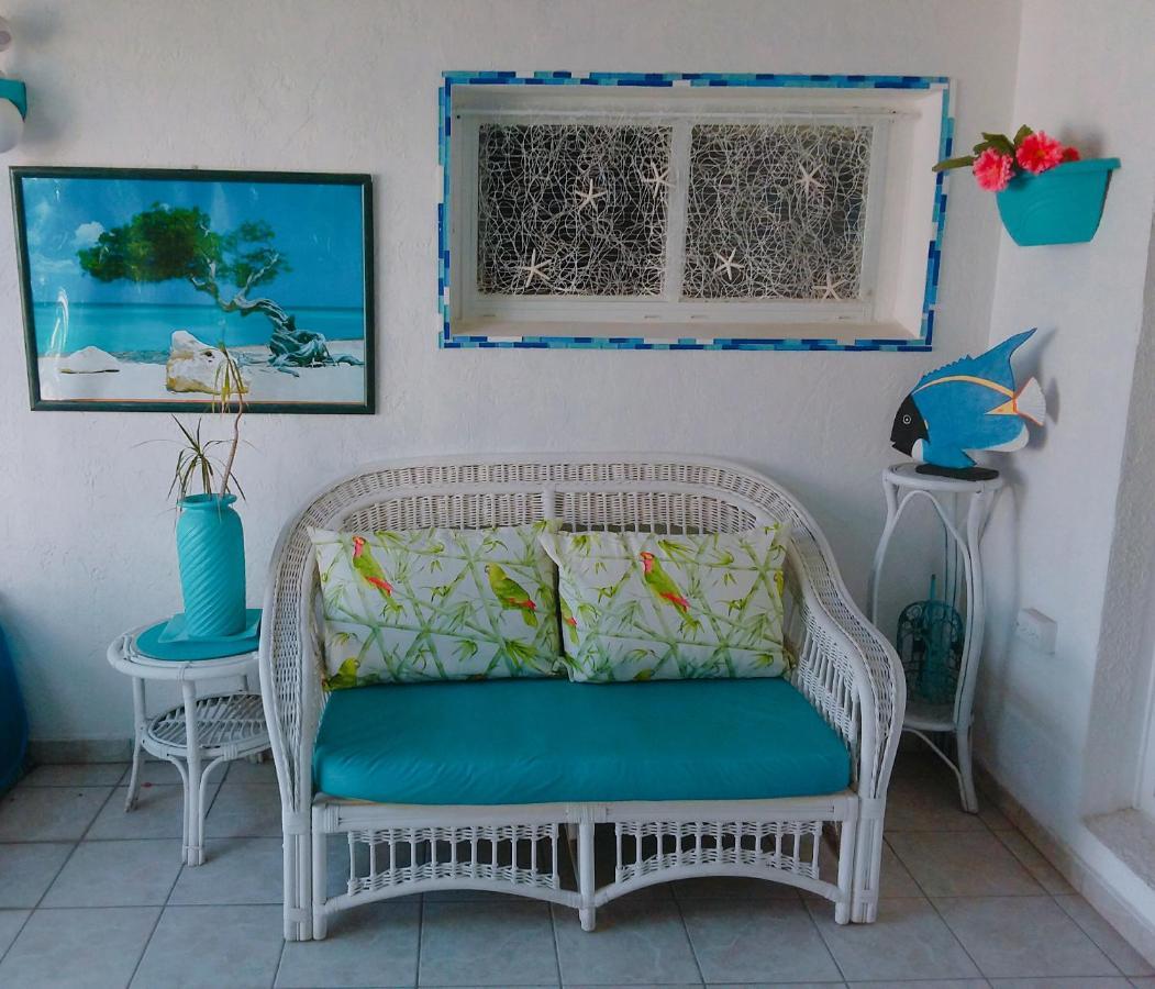 Villas On Great Bay Villa Foxie Philipsburg  Exterior foto