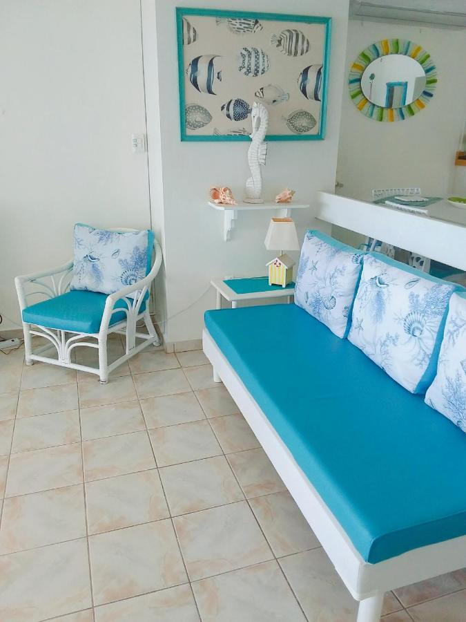 Villas On Great Bay Villa Foxie Philipsburg  Exterior foto
