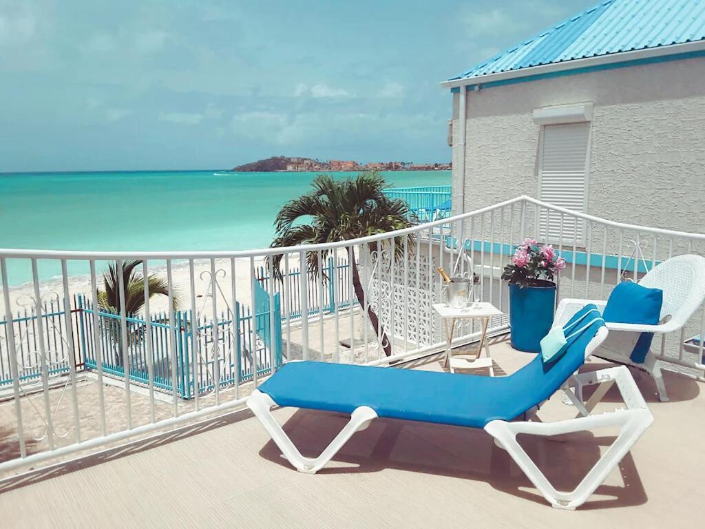 Villas On Great Bay Villa Foxie Philipsburg  Exterior foto