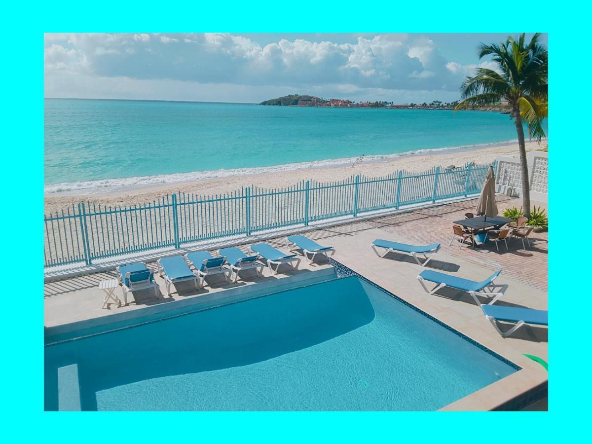 Villas On Great Bay Villa Foxie Philipsburg  Exterior foto