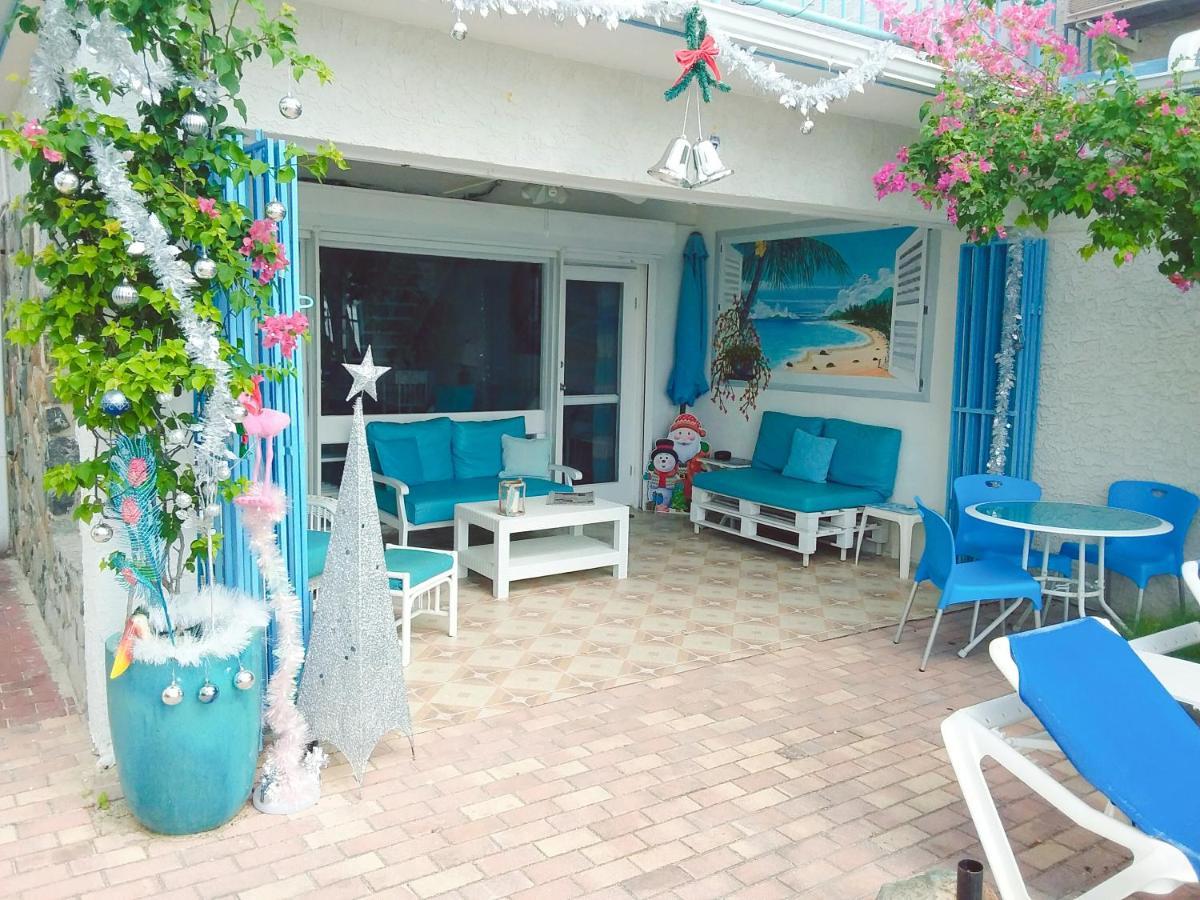 Villas On Great Bay Villa Foxie Philipsburg  Exterior foto