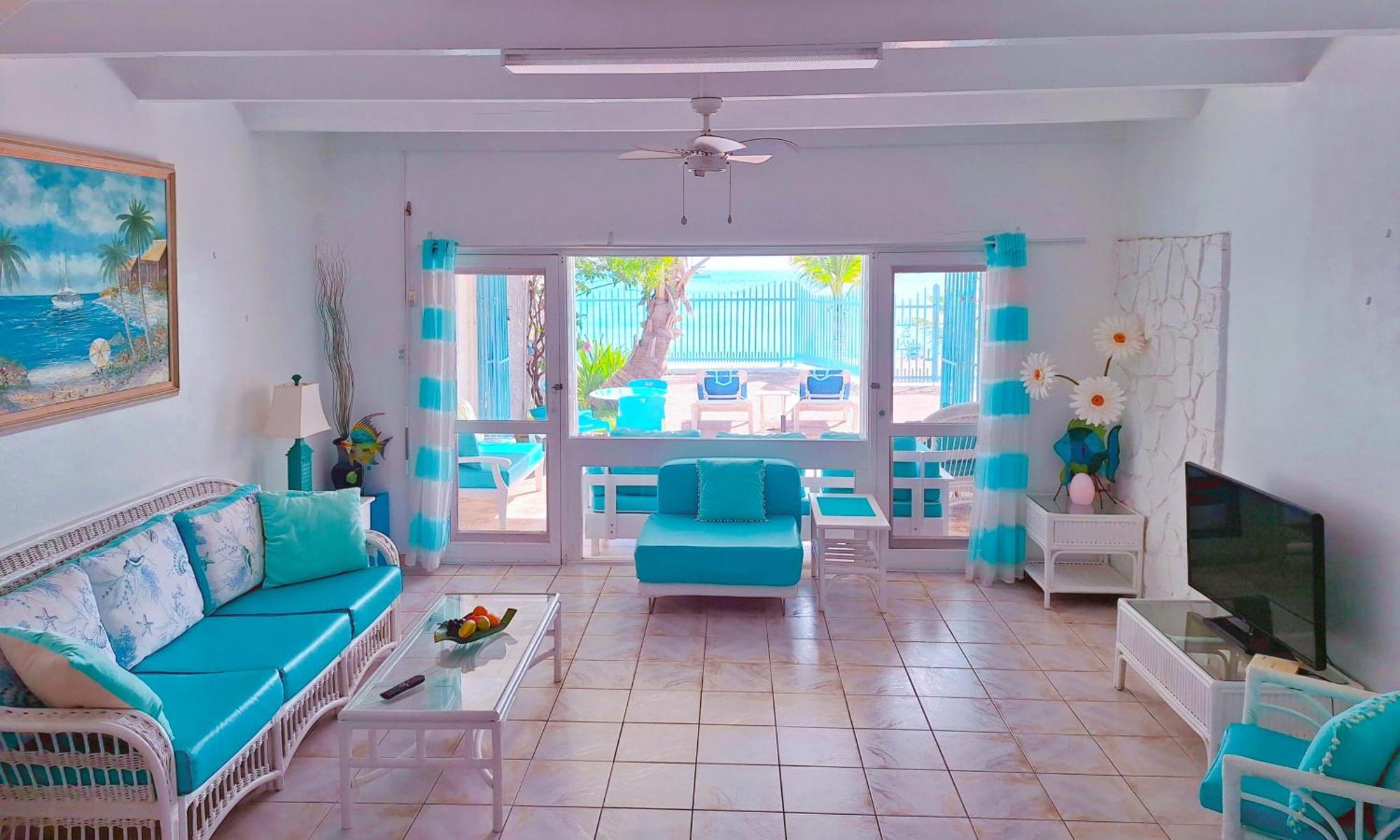 Villas On Great Bay Villa Foxie Philipsburg  Exterior foto