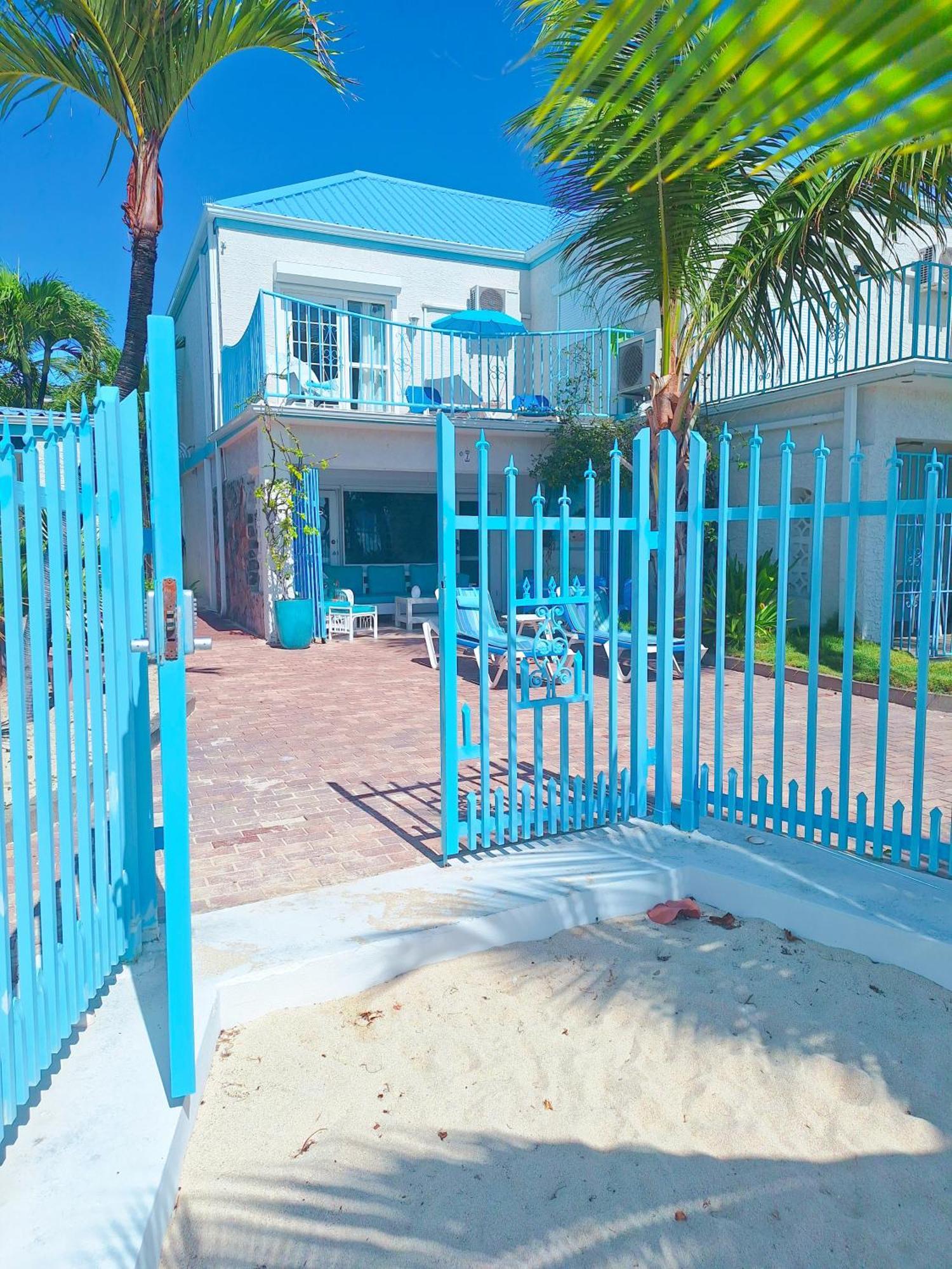 Villas On Great Bay Villa Foxie Philipsburg  Exterior foto