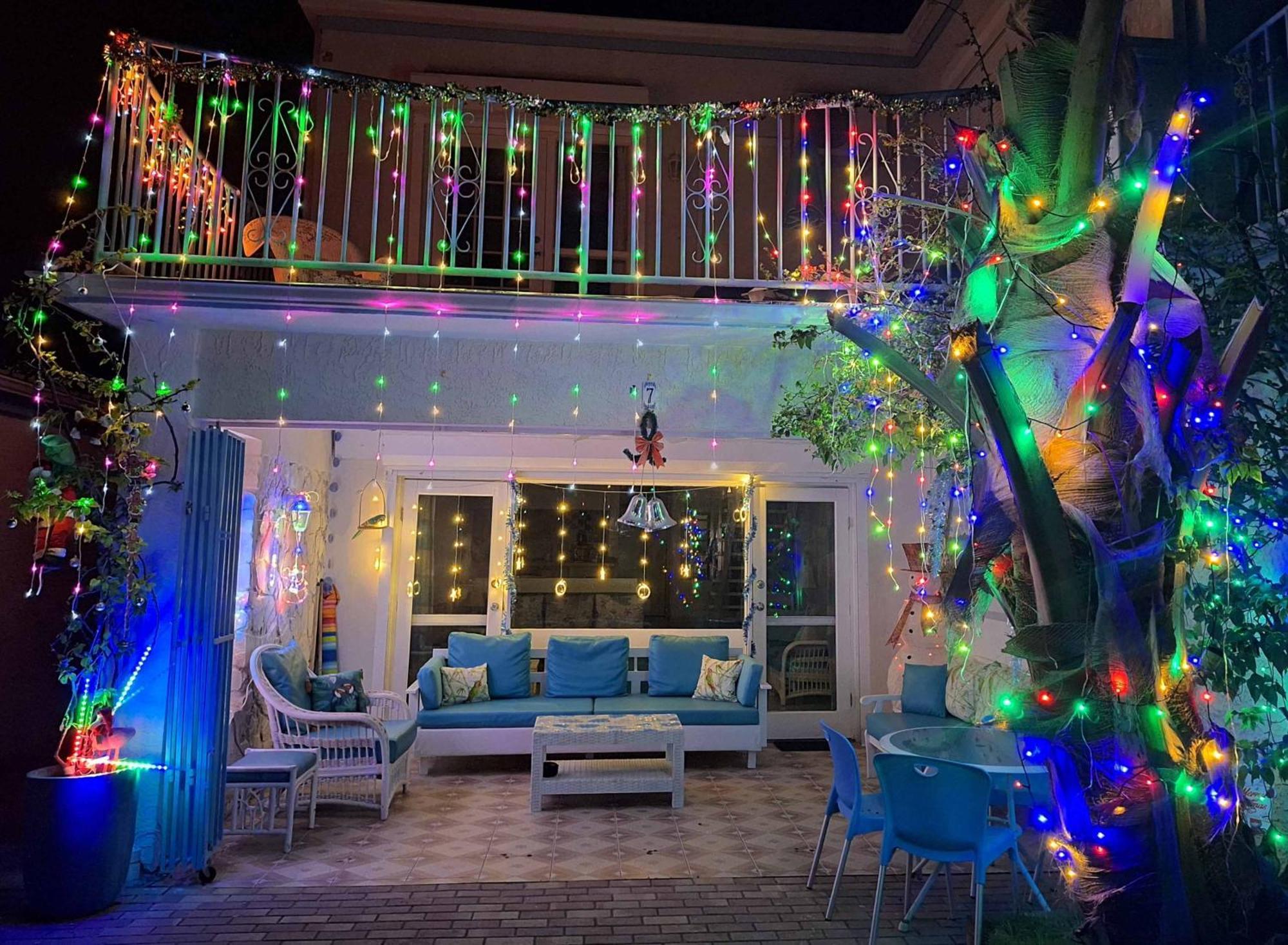 Villas On Great Bay Villa Foxie Philipsburg  Exterior foto